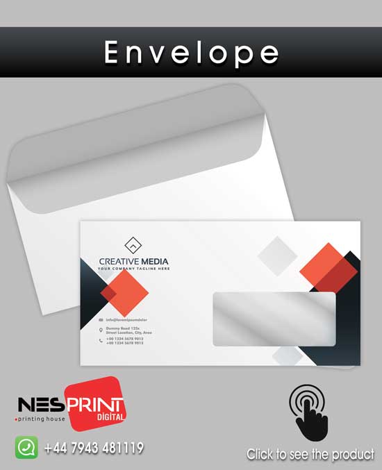 Envelope