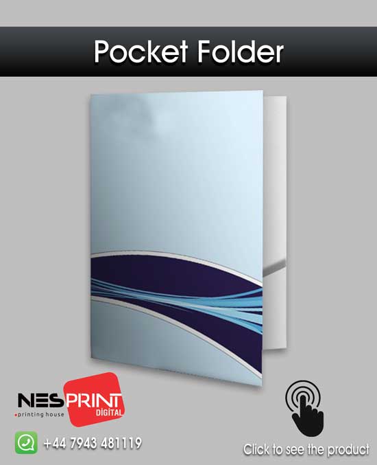 pocket-folder