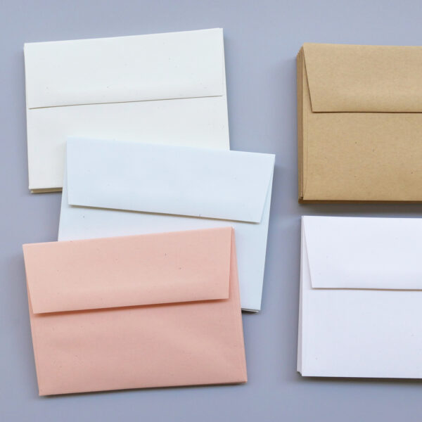 A6_Envelopes